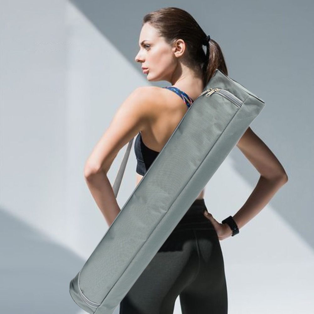 Pilates Yoga Kit - 남녀공용 요가 매트 가방, 스포츠 매트