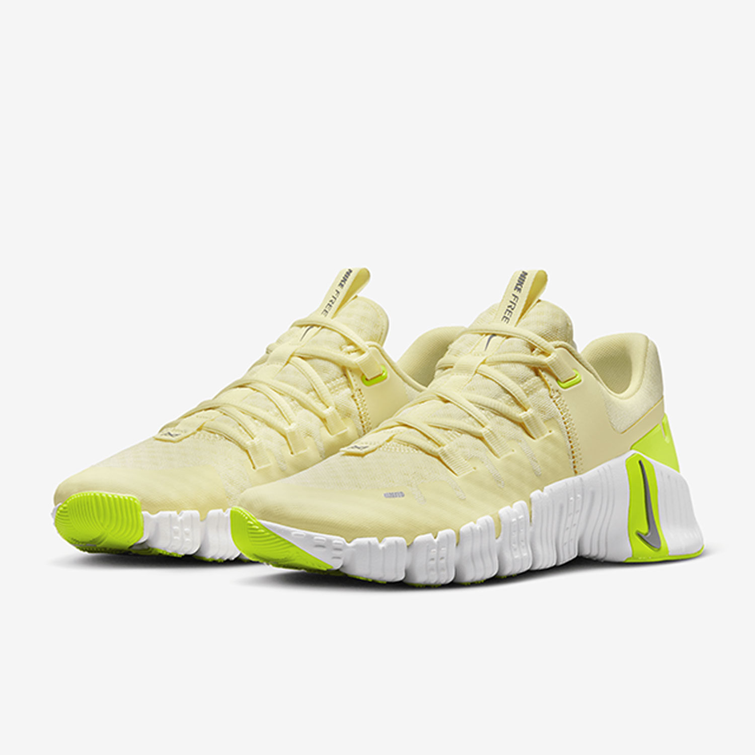 Nike Shoes Free Metcon 5 - 나이키 정품 프리 메트콘 5 새로운