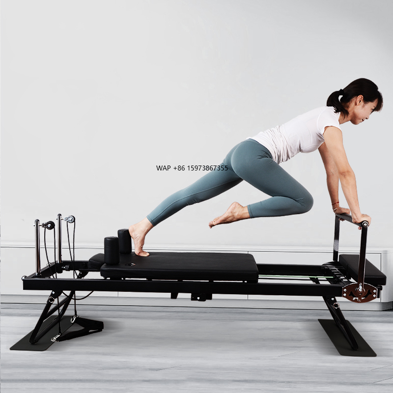 Pilates Yoga Weight Loss - 핫 세일 휴대용 피트니스 장비 접이식