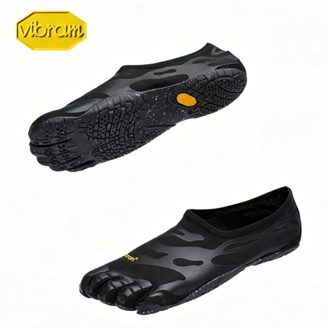 Pilates Yoga Shoes - 브랜드 할인 상품 비브람 파이브핑거스 그라스피파이어