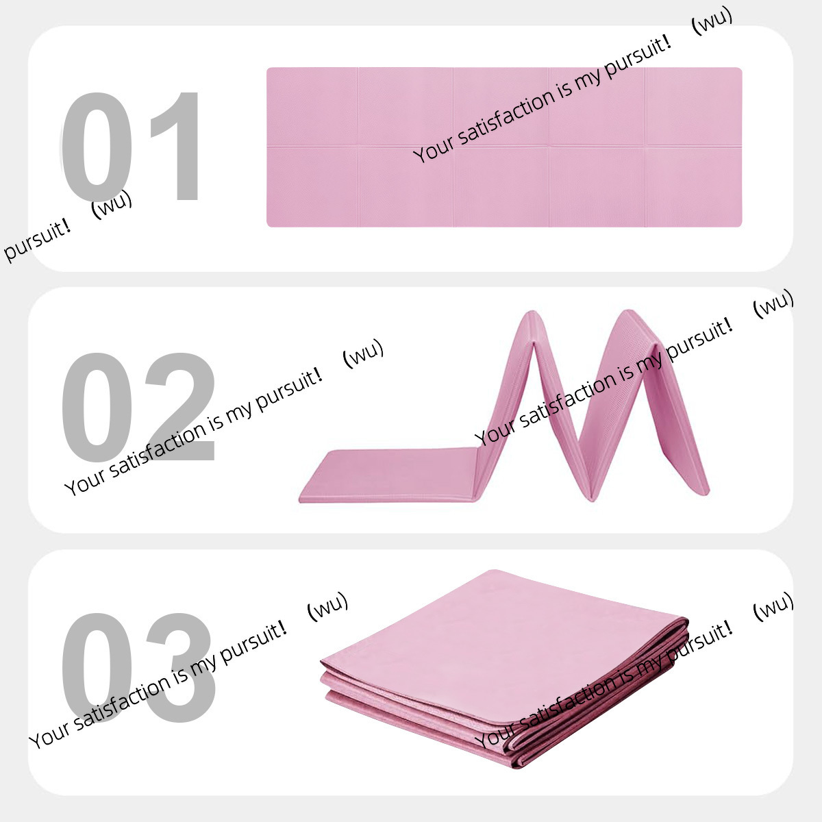 4mm 두께의 EVA 미끄럼 방지 운동 매트, 요가,  - Pilates Yoga Etc 리뷰 및 가격