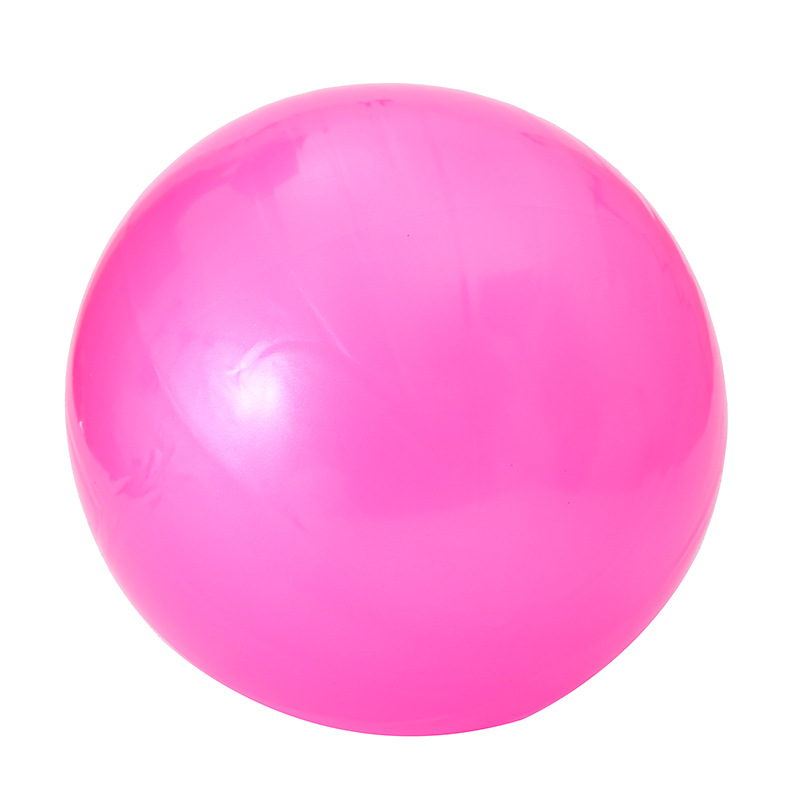 1Pc 두꺼운 반투명 안티 버스트 요가 공 필라테스 밸 - Pilates Yoga Ball Workout 리뷰 및 가격