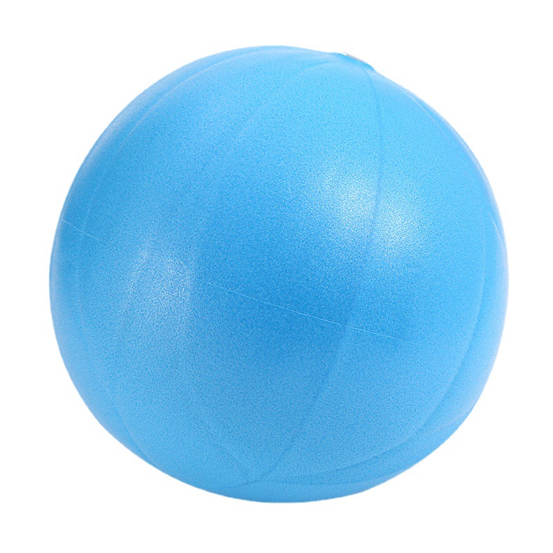 1Pc 두꺼운 반투명 안티 버스트 요가 공 필라테스 밸 - Pilates Yoga Ball Workout 리뷰 및 가격