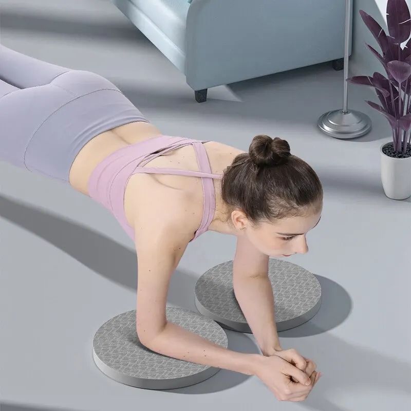 2팩 요가 무릎 패드 요가 무릎 쿠션 두꺼운 운동 패드 - Pilates Yoga Kit 리뷰 및 가격