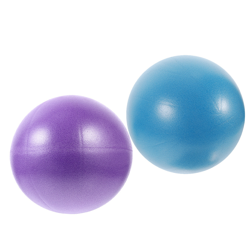2Pcs 필라테스 피트니스 볼 필라테스 요가 실내 운동 - Pilates Yoga Ball Workout 리뷰 및 가격