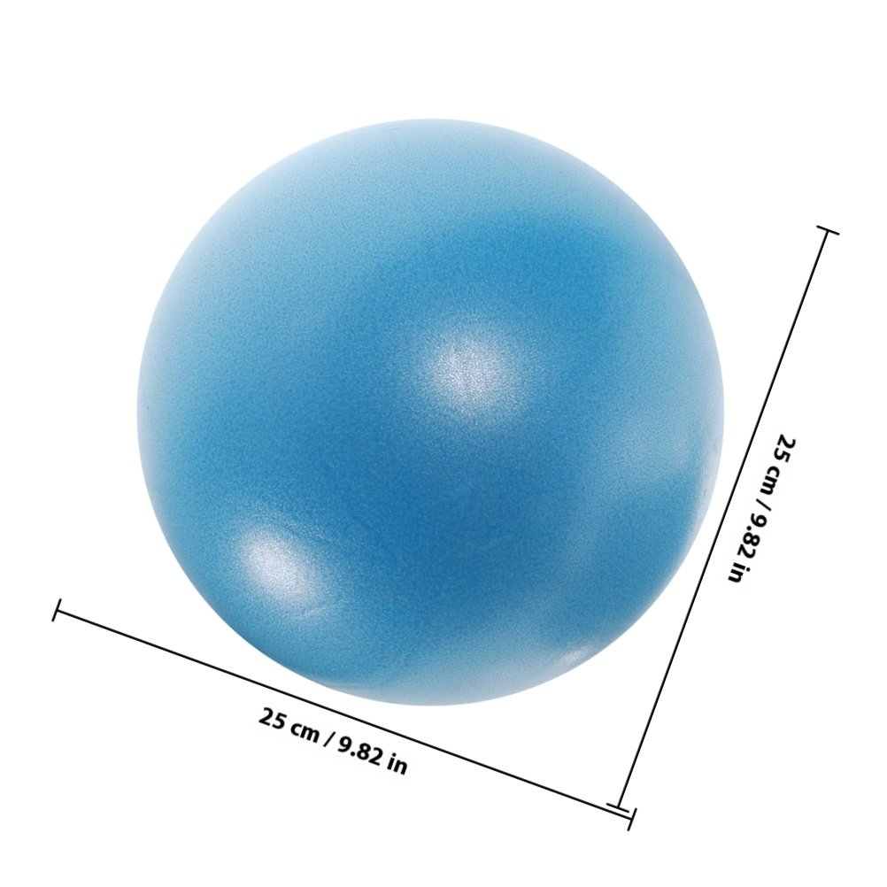 2Pcs 필라테스 피트니스 볼 필라테스 요가 실내 운동 - Pilates Yoga Ball Workout 리뷰 및 가격