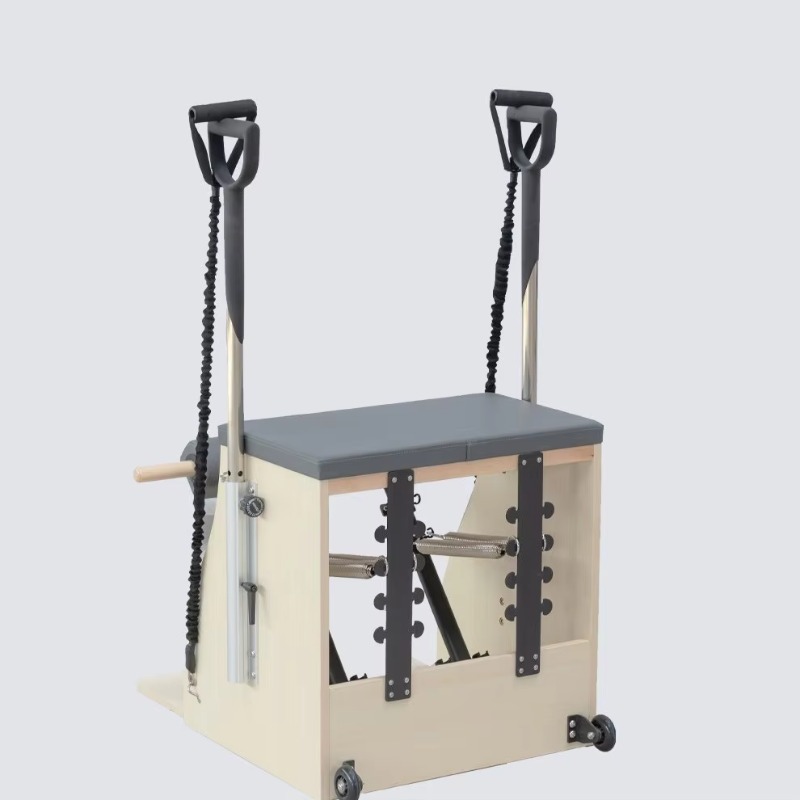 YTYIN 대형 장비, 초섬유 가죽, 메이플 우드, 고 - Pilates & Yoga Vida 리뷰 및 가격