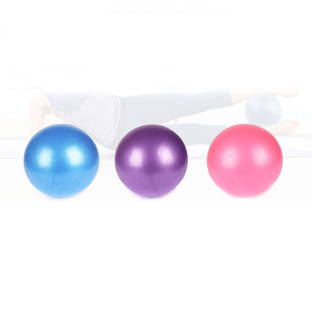 2개입 밸런스 미니 필라테스 볼 PVC 폭발 방지 코어 - Pilates Yoga Ball Workout 리뷰 및 가격