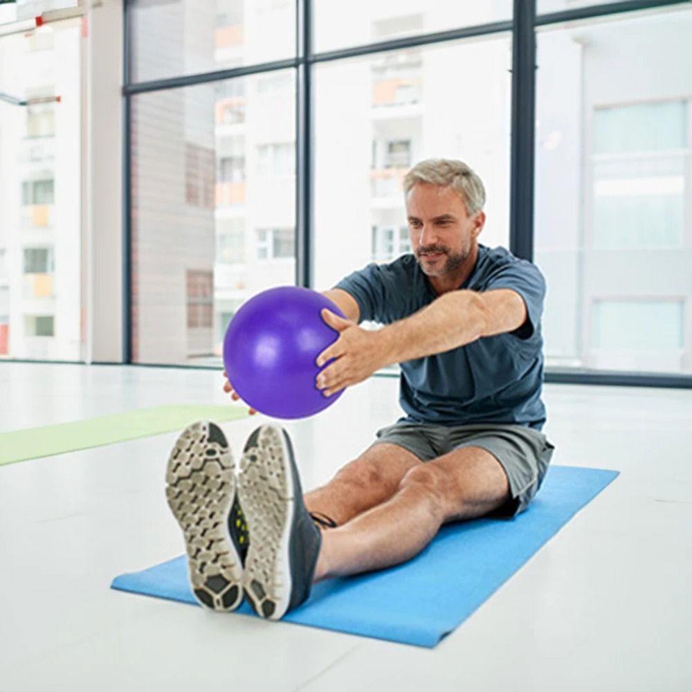 13개/세트 휴대용 필라테스 볼 세트 체중 감량 바디  - Pilates Yoga Weight Loss 리뷰 및 가격