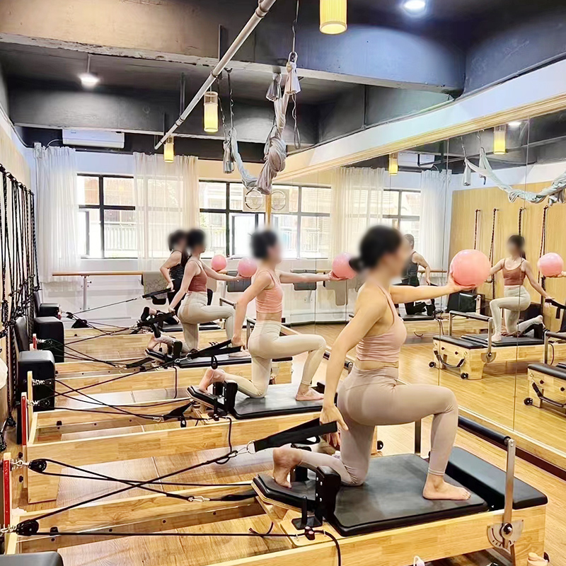 2025 최신 필라테스 리포머 장비 홈 짐 요가 필라테 - Pilates And Yoga Studio 리뷰 및 가격