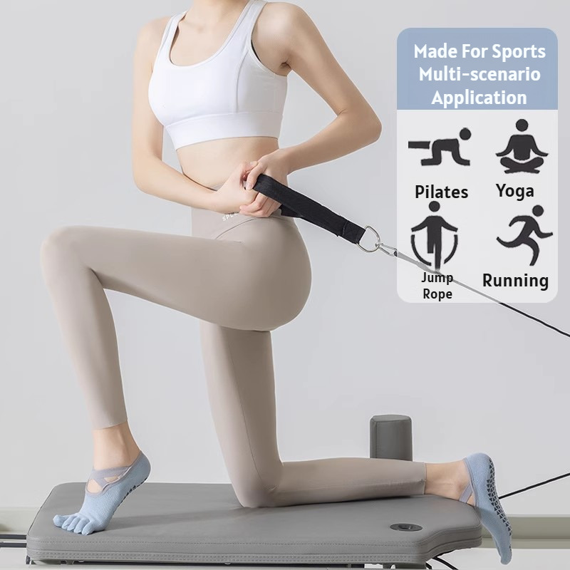여름용 얇은 5손가락 요가 양말, 실내 스포츠 전용,  - Yoga Pilates Yoga 리뷰 및 가격