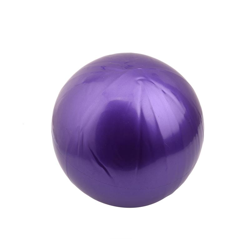 운동용 25cm 요가볼, 필라테스 밸런스볼, 헬스장 피 - Pilates Yoga Ball Workout 리뷰 및 가격