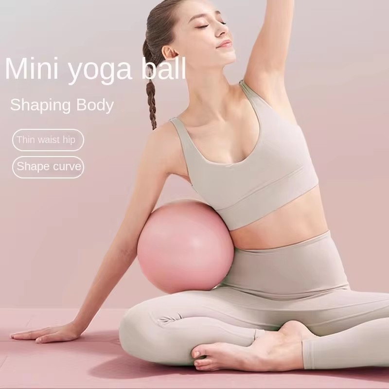 여성용 짐 요가 피트니스 볼 두꺼운 타입 폭발 방지 직 - Pilates Yoga Ball Workout 리뷰 및 가격
