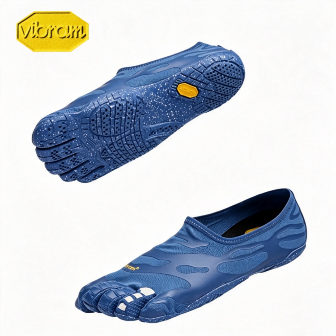 브랜드 할인 상품 비브람 파이브핑거스 그라스피파이어 여 - Pilates Yoga Shoes 리뷰 및 가격