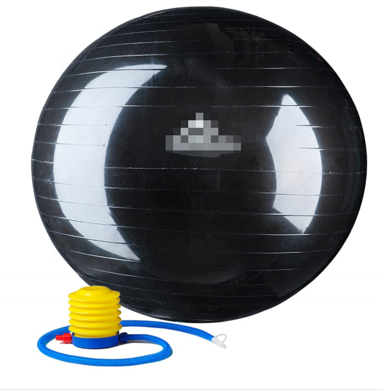 패션 피트니스 버스트 PVC 풍선 요가볼 프린트 운동용 - Pilates Yoga Ball Workout 리뷰 및 가격