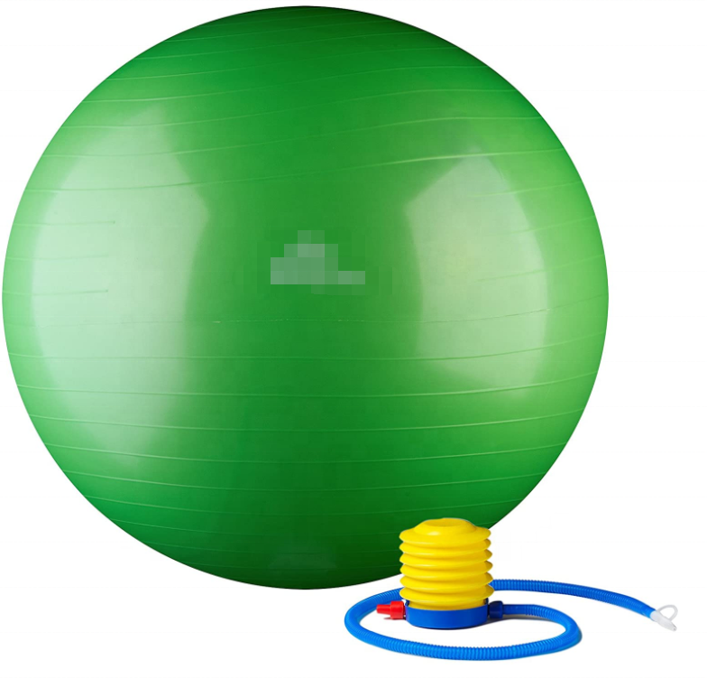패션 피트니스 버스트 PVC 풍선 요가볼 프린트 운동용 - Pilates Yoga Ball Workout 리뷰 및 가격