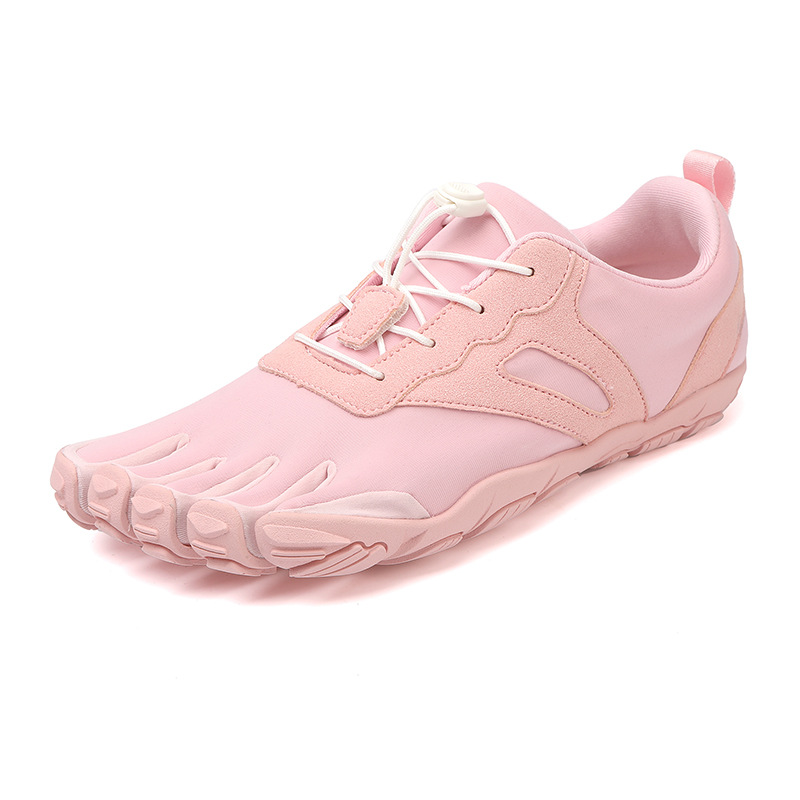 스플릿 토드 피트니스 슈즈, 5핑거 슈즈, 요가 트레이 - Pilates Yoga Shoes 리뷰 및 가격