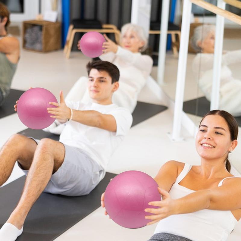 여성 체육관 요가 피트니스 공 두꺼운 유형 방폭 직경  - Pilates Yoga Ball Workout 리뷰 및 가격