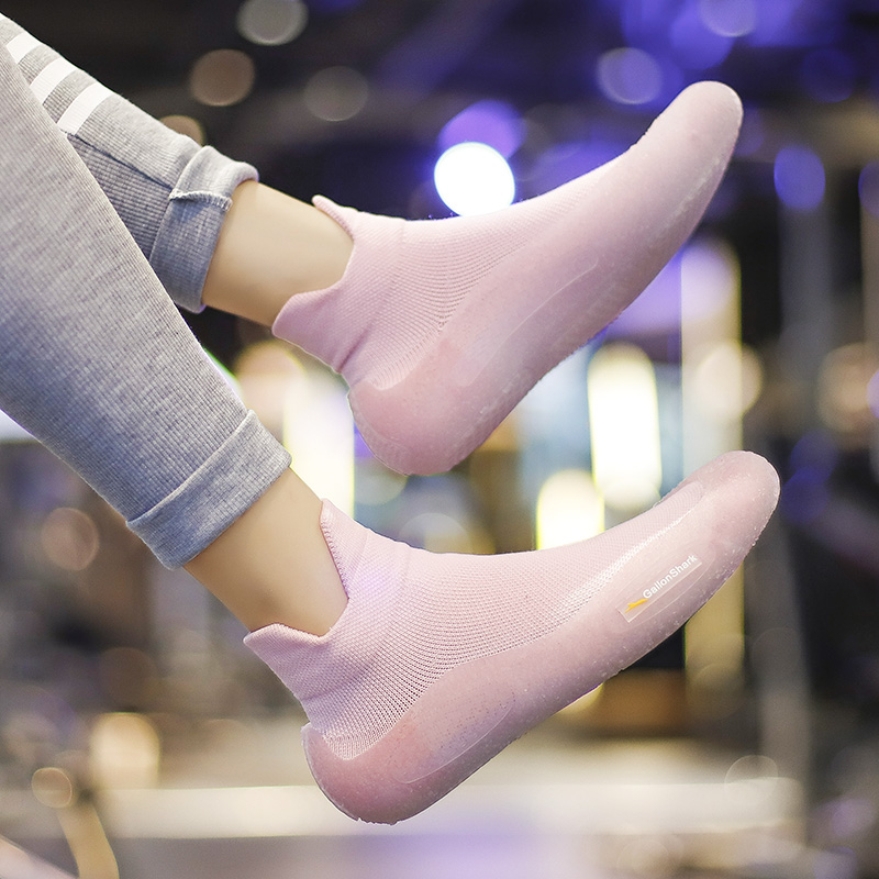 갤런샤크 맨발 양말 신발, 요가, 필라테스 및 실내 활 - Pilates Yoga Shoes 리뷰 및 가격