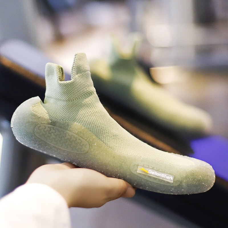 갤런샤크 맨발 양말 신발, 요가, 필라테스 및 실내 활 - Pilates Yoga Shoes 리뷰 및 가격