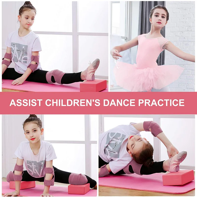 요가 빌딩 블록 큐브 필라테스 브릭 강화 매트 스포츠  - Pilates Yoga Shoes 리뷰 및 가격
